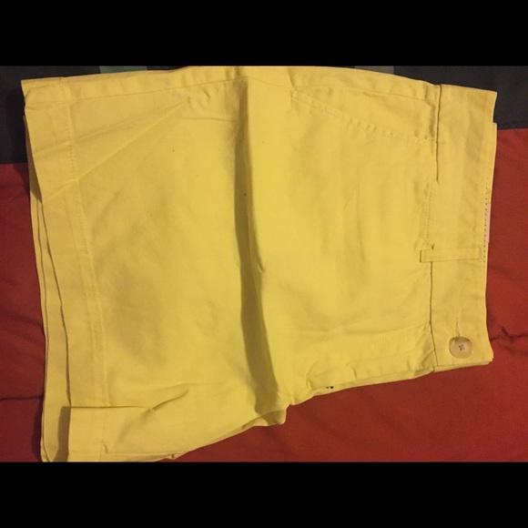 LOFT Riviera Shorts - Picture 3 of 4